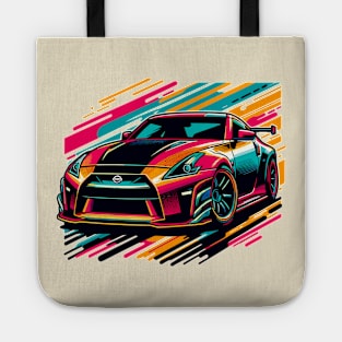 Nissan Z Tote