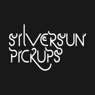 Silversun Pickups T-Shirt