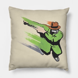 MF Doom Pillow