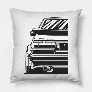 Trueno Pillow