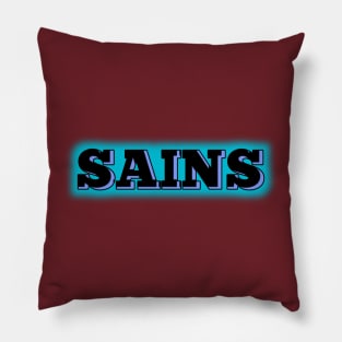 Sains Pillow