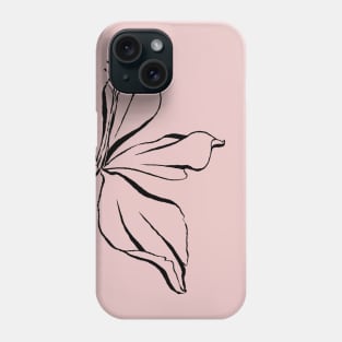 Hibiscus Phone Case