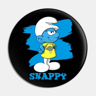 snappy Pin