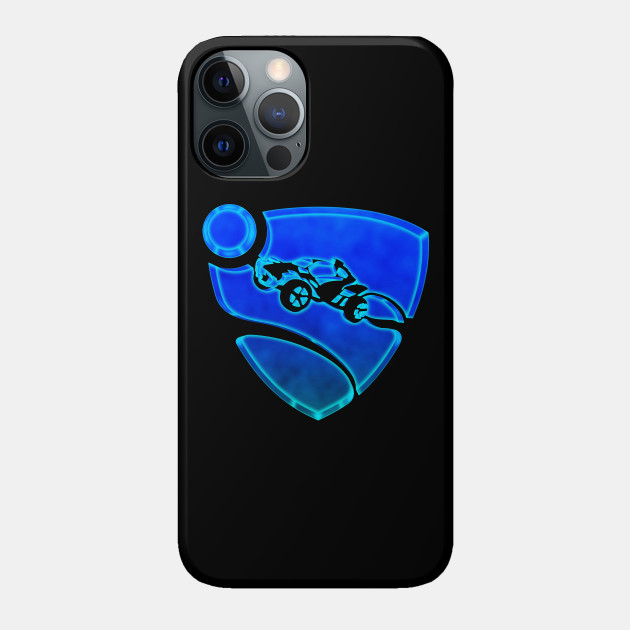 Rocket League - Rocket League - Phone Case