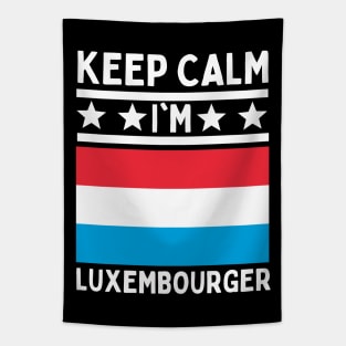 Luxembourger Tapestry