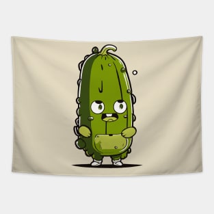 Pickle Tapestry