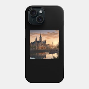 Schwerin Phone Case