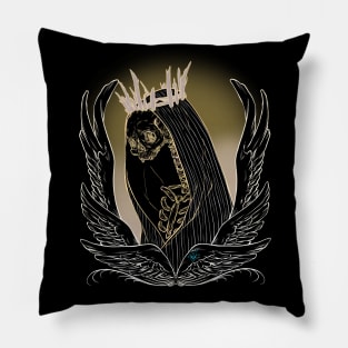 Forever Royal Pillow