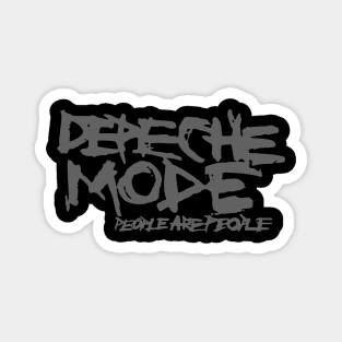 depeche-mode-2-To-nable all products Magnet