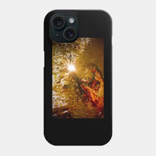 Counselor - Vipers Den - Genesis Collection Phone Case