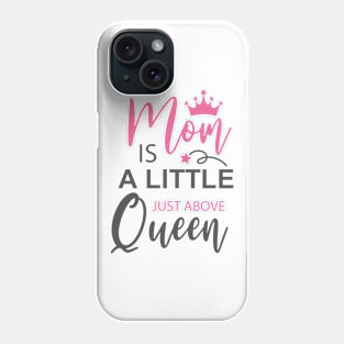 Mom Phone Case