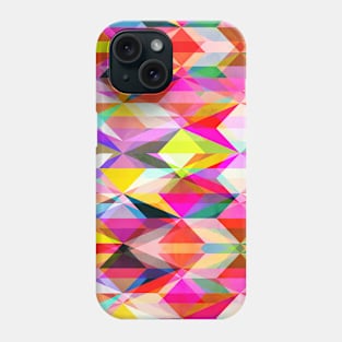 Kaleidoscope one Phone Case