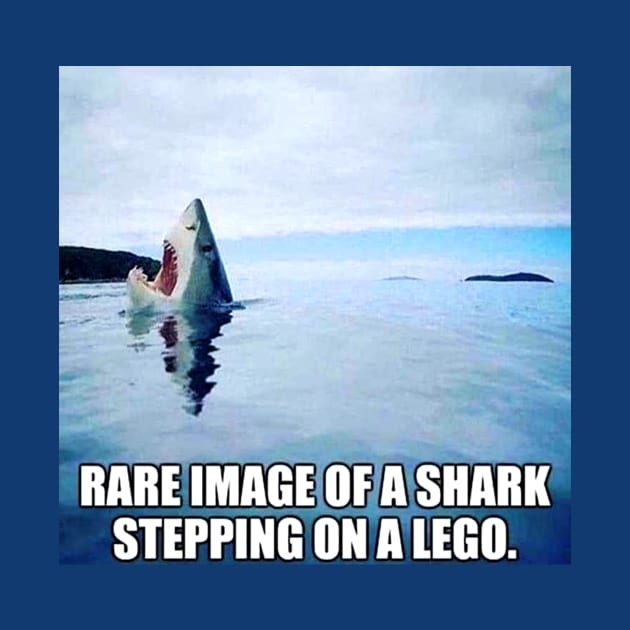 Shark Week Jaws Meme by Digital GraphX