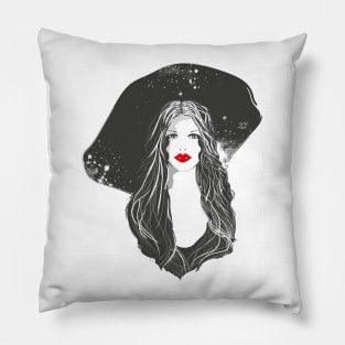 Russian Doll Pillow