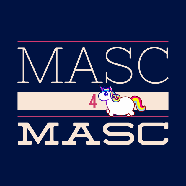 Masc 4 Masc by JasonLloyd