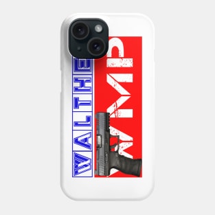 Walther WMP Magnum Phone Case