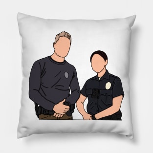 Chenford Pillow