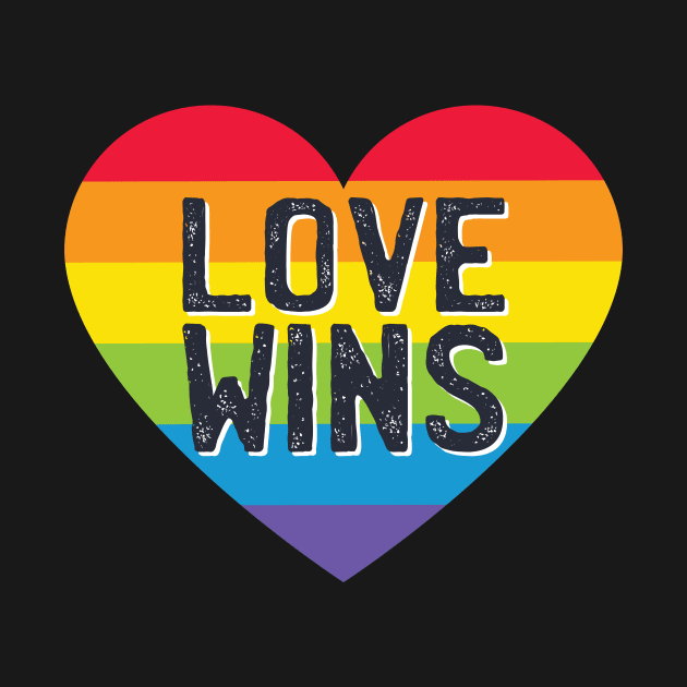 Love wins by LR_Collections