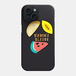 Yummy Slices Phone Case