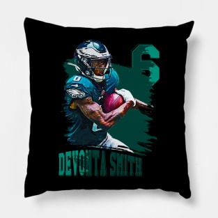 Devonta smith || 6 Pillow