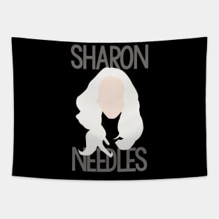 sharon needles Tapestry