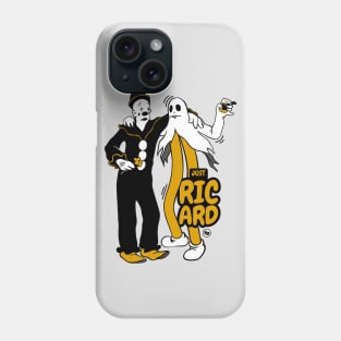 JUST RICARD Phone Case