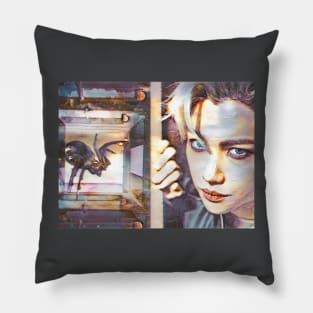 K-pop Stray Kids Felix Fan Art Pillow