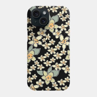 Flowers Phone Case