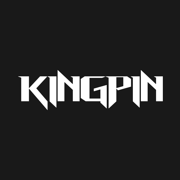 Kingpin by Olympian199