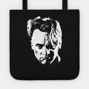 James Cagney Is Angry Tote