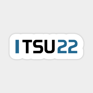 TSU 22 Design. Magnet