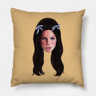 Bee Sting Pillow