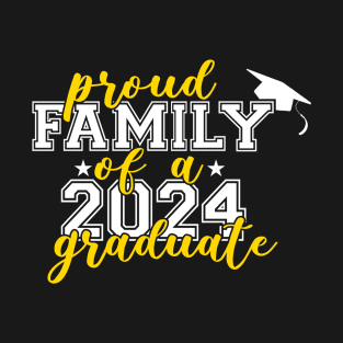 Grad Family T-Shirt