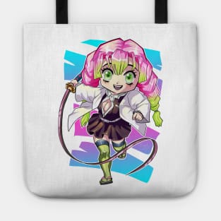 Mitsuri Kanroji Tote