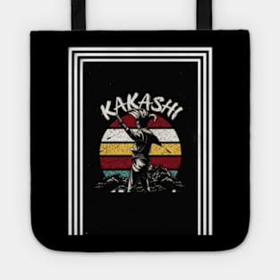 Kakashi Tote