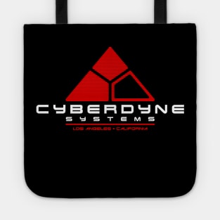 Cyberdyne Systems Tote