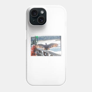 Spread your wings Phone Case