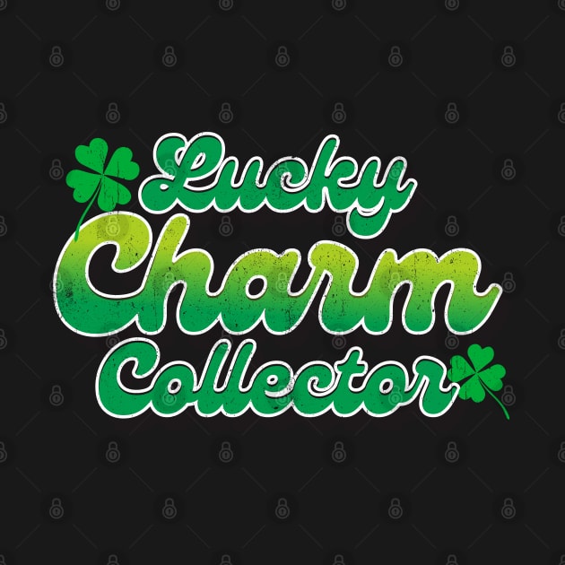 Lucky Charm Collector by Brat4