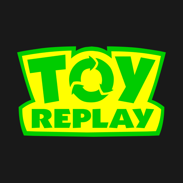 Toy Replay by Boone