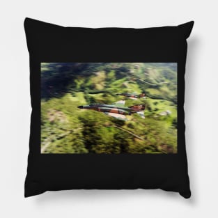 Nam Patrol Pillow