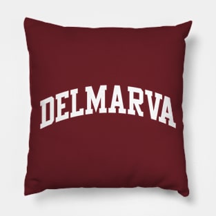 Delmarva Pillow