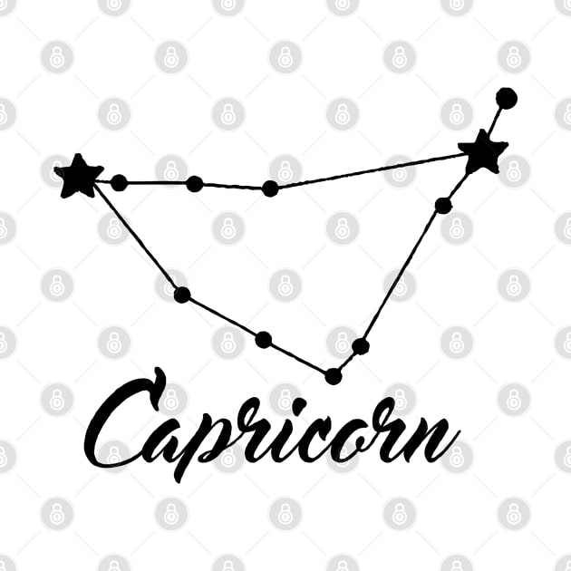 zodiac - capricorn by smgonline