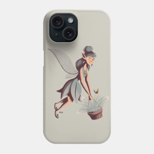 Fairy Phone Case