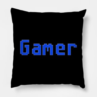Arcade Gaming Pillow