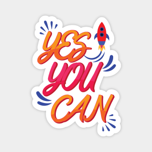 Yes you can v.3 Magnet