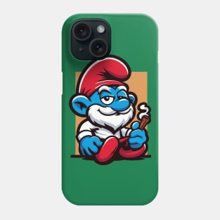 Papa 2 Phone Case