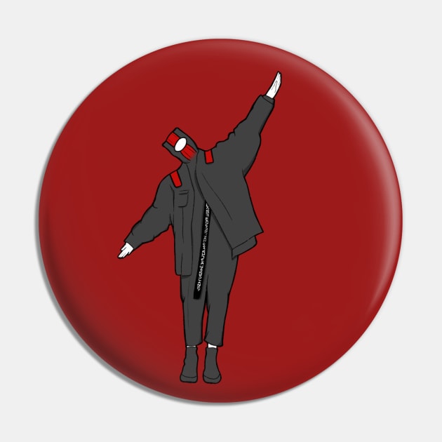 CLANCY - TØP || Pin by giselegato