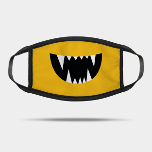 Funny Masks For Kids Masks Teepublic