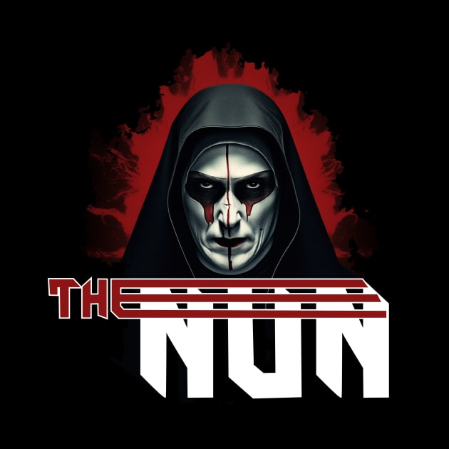 The Nun by Pixy Official