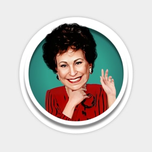 Designing Women - Bernice Magnet